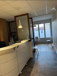 STUDIO A LOUER - LYON 8EME ARRONDISSEMENT Jean Moulin - 89.62 m2 - 1�480�&euro; charges comprises par mois