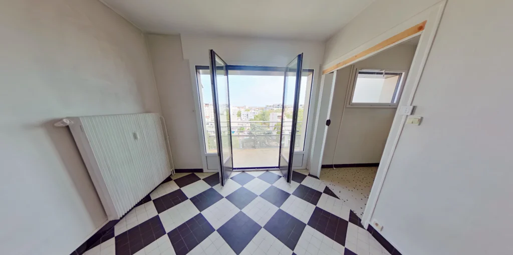 Studio à Lyon