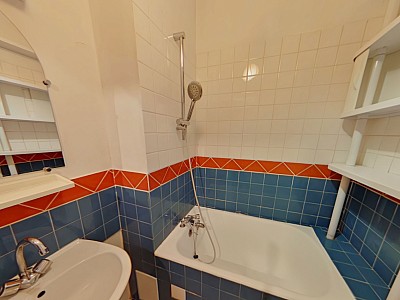 STUDIO A LOUER - LYON 8EME ARRONDISSEMENT Jean Moulin - 25.05 m2 - 520 € charges comprises par mois