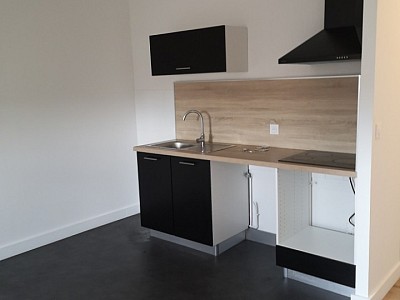STUDIO A LOUER - LYON 9EME ARRONDISSEMENT Mairie - 27.07 m2 - 539€ charges comprises par mois