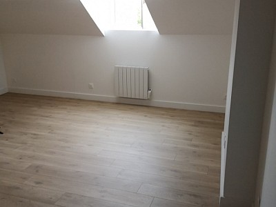 STUDIO A LOUER - LYON 9EME ARRONDISSEMENT Mairie - 27.07 m2 - 539€ charges comprises par mois