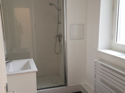 STUDIO A LOUER - LYON 9EME ARRONDISSEMENT Mairie - 27.07 m2 - 539€ charges comprises par mois