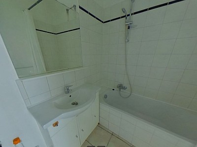 STUDIO A LOUER - LYON 9EME ARRONDISSEMENT Mairie - 38.94 m2 - 640€ charges comprises par mois