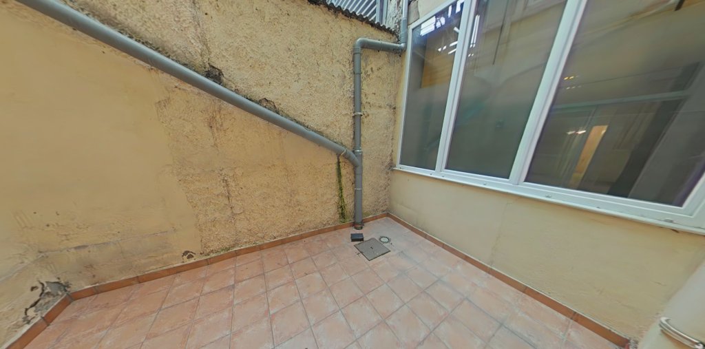 STUDIO A LOUER - LYON 9EME ARRONDISSEMENT Mairie - 38.94 m2 - 647 &euro; charges comprises par mois