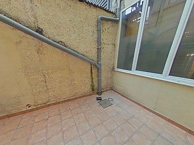 STUDIO A LOUER - LYON 9EME ARRONDISSEMENT Mairie - 38.94 m2 - 647 € charges comprises par mois