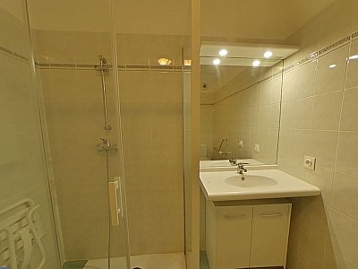 STUDIO A LOUER - LYON 9EME ARRONDISSEMENT Rochecardon-Gare de Vaise - 25.51 m2 - 652€ charges comprises par mois