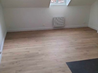 STUDIO - LYON 9EME ARRONDISSEMENT - 30,05 m2 - 380 € charges comprises par mois
