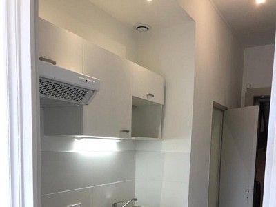 STUDIO A LOUER - OULLINS - 31,26 m2 - 505 € charges comprises par mois