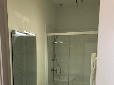 STUDIO A LOUER - OULLINS - 31,26 m2 - 505 € charges comprises par mois
