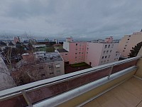 STUDIO A LOUER - RILLIEUX LA PAPE Leclerc - 46.36 m2 - 670 &euro; charges comprises par mois