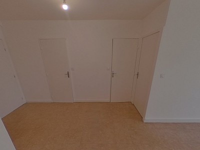 STUDIO A LOUER - RILLIEUX LA PAPE Leclerc - 46.36 m2 - 670�&euro; charges comprises par mois