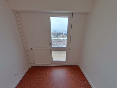 STUDIO A LOUER - RILLIEUX LA PAPE Leclerc - 46.36 m2 - 670�&euro; charges comprises par mois