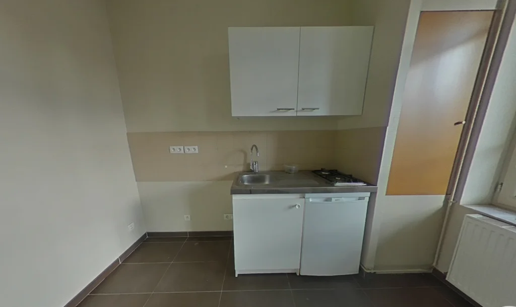Studio à Vénissieux