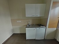 STUDIO A LOUER - VENISSIEUX Ernest-Renan - 22.65 m2 - 533 € charges comprises par mois