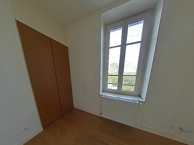 STUDIO A LOUER - VENISSIEUX Ernest-Renan - 22.65 m2 - 533€ charges comprises par mois