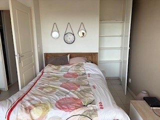 STUDIO A LOUER - VENISSIEUX Centre-Ville - 32.46 m2 - 770 &euro; charges comprises par mois