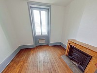 STUDIO A LOUER - VILLEURBANNE Croix-Luizet-Est - 36.42 m2 - 677 &euro; charges comprises par mois