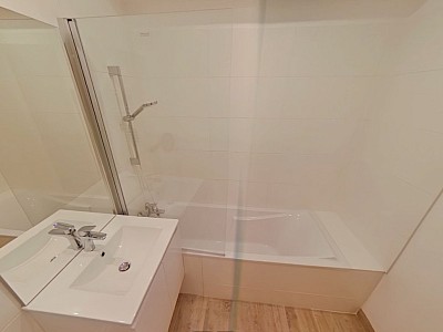 STUDIO A LOUER - VILLEURBANNE Tolstoi-Sud - 31.39 m2 - 657,58€ charges comprises par mois