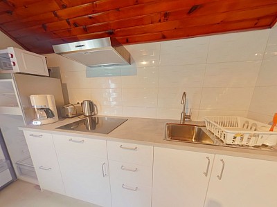 STUDIO A LOUER - VILLEURBANNE Buers-Est - 38.2 m2 - 815€ charges comprises par mois