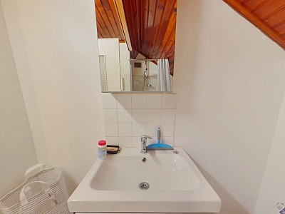 STUDIO A LOUER - VILLEURBANNE Buers-Est - 38.2 m2 - 815€ charges comprises par mois