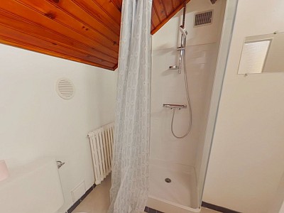 STUDIO A LOUER - VILLEURBANNE Buers-Est - 38.2 m2 - 815€ charges comprises par mois