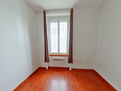 STUDIO A LOUER - VILLEURBANNE Croix-Luizet-Est - 20.51 m2 - 449€ charges comprises par mois