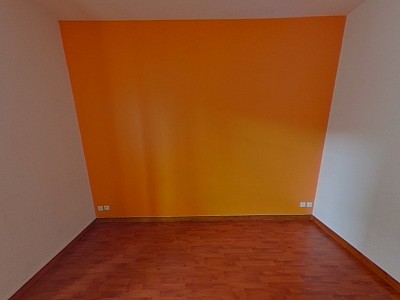 STUDIO A LOUER - VILLEURBANNE Croix-Luizet-Est - 25.7 m2 - 499 € charges comprises par mois