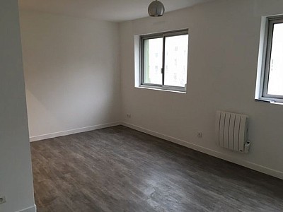 STUDIO A LOUER - VILLEURBANNE Onze-Novembre - 28.22 m2 - 621�&euro; charges comprises par mois