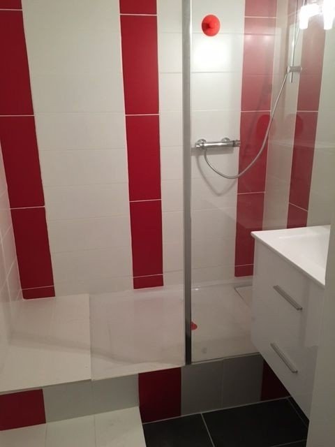 STUDIO A LOUER - VILLEURBANNE Onze-Novembre - 28.22 m2 - 621�&euro; charges comprises par mois