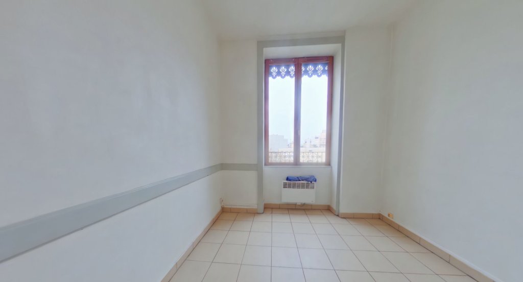 STUDIO A LOUER - VILLEURBANNE Croix-Luizet-Est - 36.17 m2 - 786�&euro; charges comprises par mois