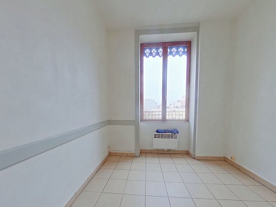 STUDIO A LOUER - VILLEURBANNE Croix-Luizet-Est - 36.17 m2 - 786 € charges comprises par mois
