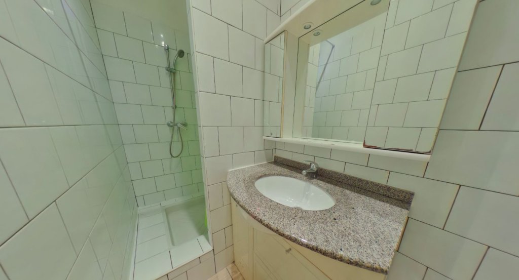 STUDIO A LOUER - VILLEURBANNE Croix-Luizet-Est - 36.17 m2 - 786�&euro; charges comprises par mois