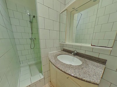 STUDIO A LOUER - VILLEURBANNE Croix-Luizet-Est - 36.17 m2 - 786 € charges comprises par mois