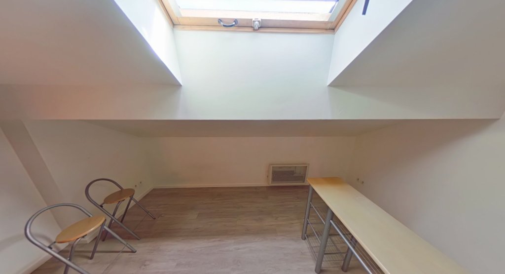 STUDIO A LOUER - VILLEURBANNE Croix-Luizet-Est - 14.42 m2 - 415�&euro; charges comprises par mois