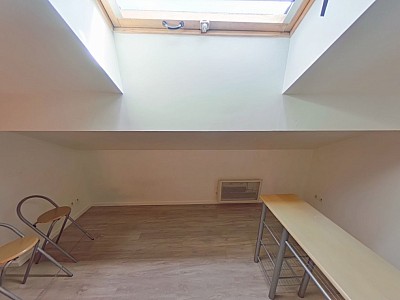 STUDIO A LOUER - VILLEURBANNE Croix-Luizet-Est - 14.42 m2 - 415�&euro; charges comprises par mois