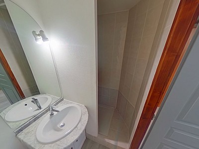 STUDIO A LOUER - VILLEURBANNE Croix-Luizet-Est - 14.42 m2 - 415�&euro; charges comprises par mois