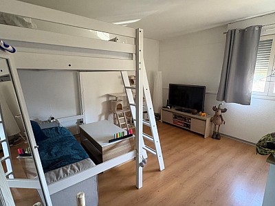 STUDIO A LOUER - VILLEURBANNE Einstein-Salengro - 28.48 m2 - 557 € charges comprises par mois