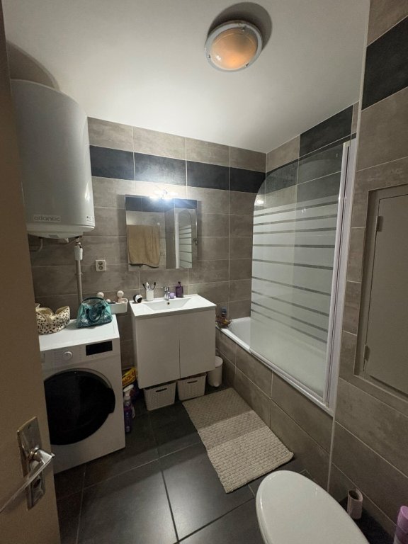 STUDIO A LOUER - VILLEURBANNE Einstein-Salengro - 28.48 m2 - 557�&euro; charges comprises par mois