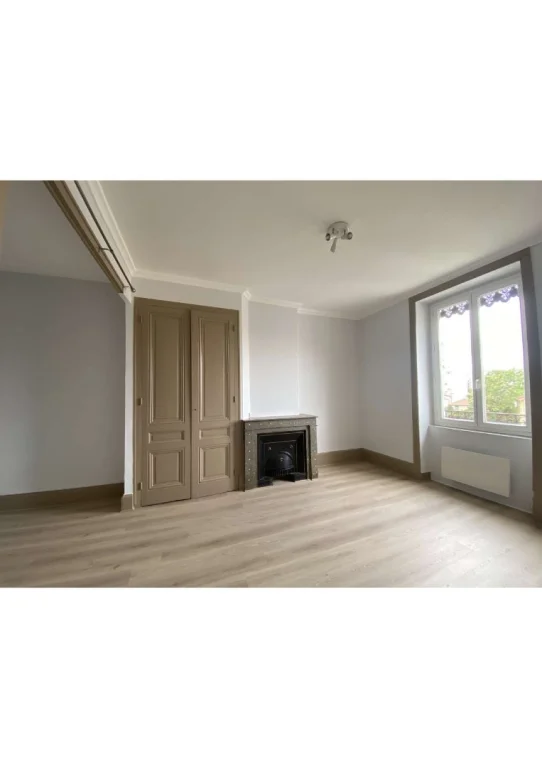 Studio à Villeurbanne