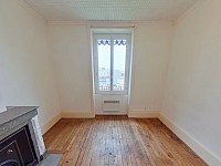 STUDIO A LOUER - VILLEURBANNE Croix-Luizet-Est - 36.15 m2 - 710 &euro; charges comprises par mois