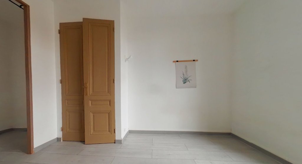 STUDIO A LOUER - VILLEURBANNE Croix-Luizet-Est - 35.69 m2 - 652,45 &euro; charges comprises par mois