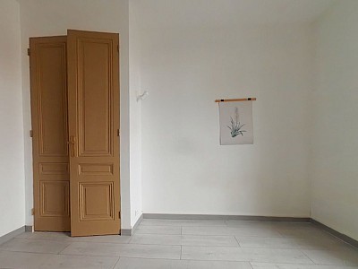 STUDIO A LOUER - VILLEURBANNE Croix-Luizet-Est - 35.69 m2 - 652,45 &euro; charges comprises par mois