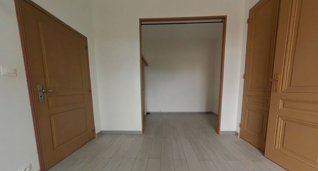 STUDIO A LOUER - VILLEURBANNE Croix-Luizet-Est - 35.69 m2 - 652,45 &euro; charges comprises par mois