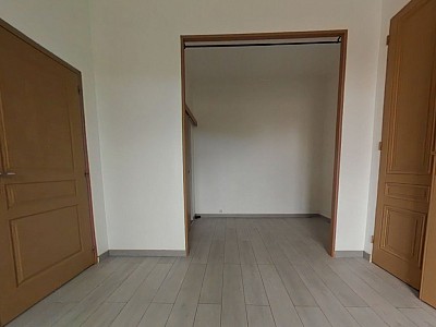 STUDIO A LOUER - VILLEURBANNE Croix-Luizet-Est - 35.69 m2 - 652,45 &euro; charges comprises par mois