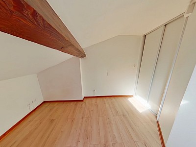 STUDIO A LOUER - VILLEURBANNE Croix-Luizet-Est - 34.38 m2 - 755 € charges comprises par mois