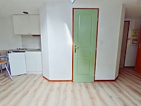 STUDIO A LOUER - VILLEURBANNE Croix-Luizet-Est - 16.18 m2 - 440 € charges comprises par mois