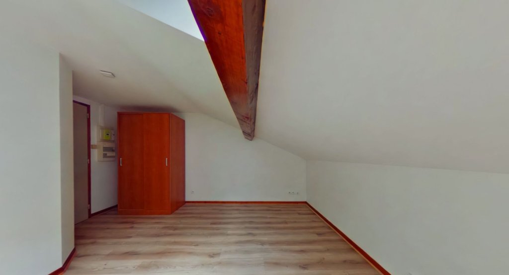 STUDIO A LOUER - VILLEURBANNE Croix-Luizet-Est - 16.18 m2 - 440 &euro; charges comprises par mois
