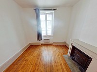 STUDIO A LOUER - VILLEURBANNE Croix-Luizet-Est - 37.99 m2 - 710 &euro; charges comprises par mois
