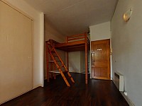 STUDIO A LOUER - VILLEURBANNE Espace-Central - 29.3 m2 - 540 &euro; charges comprises par mois