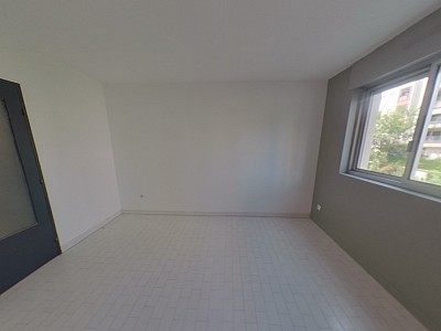 STUDIO A LOUER - VILLEURBANNE Onze-Novembre - 31.19 m2 - 660 € charges comprises par mois